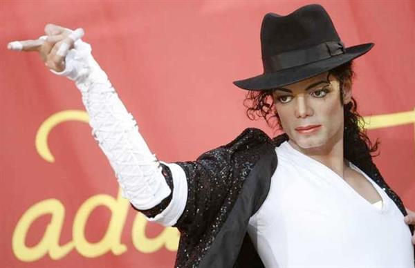مايكل جاكسون يتصدر تريند جوجل بسبب فيلم «Michael».. ما القصة؟