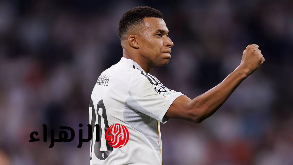مبابي وفينيسيوس يوجهان رسائل تحد بعد هزيمة ريال مدريد أمام بايرن ميونخ