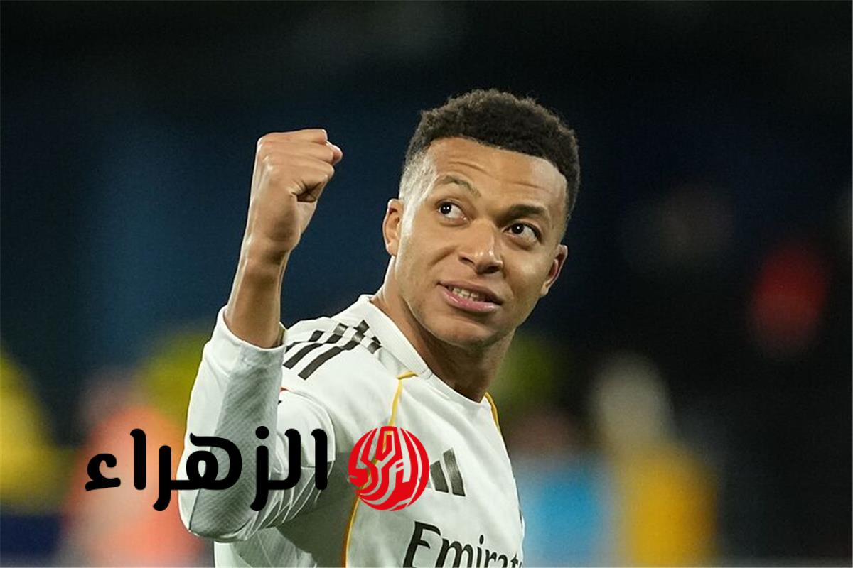 مبابي يتحدى بايرن ميونخ ويكشف سر تفضيل فرنسا على الجزائر والكاميرون