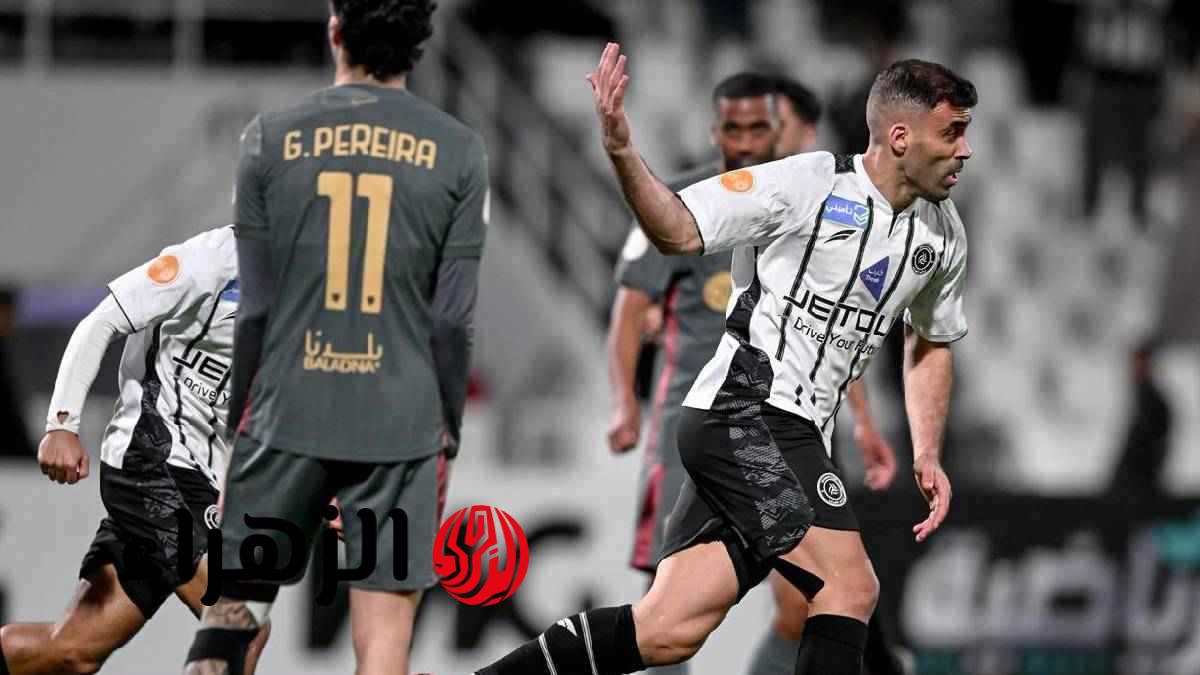 al shabab vs al rayyan.. ما القنوات الناقلة ومعلق مباراة الشباب ضد الريان اليوم في نهائي دوري أبطال الخليج 2026؟