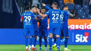 رسمياً بعد التاجيل.. موعد مباراة الهلال ضد الخلود القادمة في نهائي كأس ملك السعودية 2026
