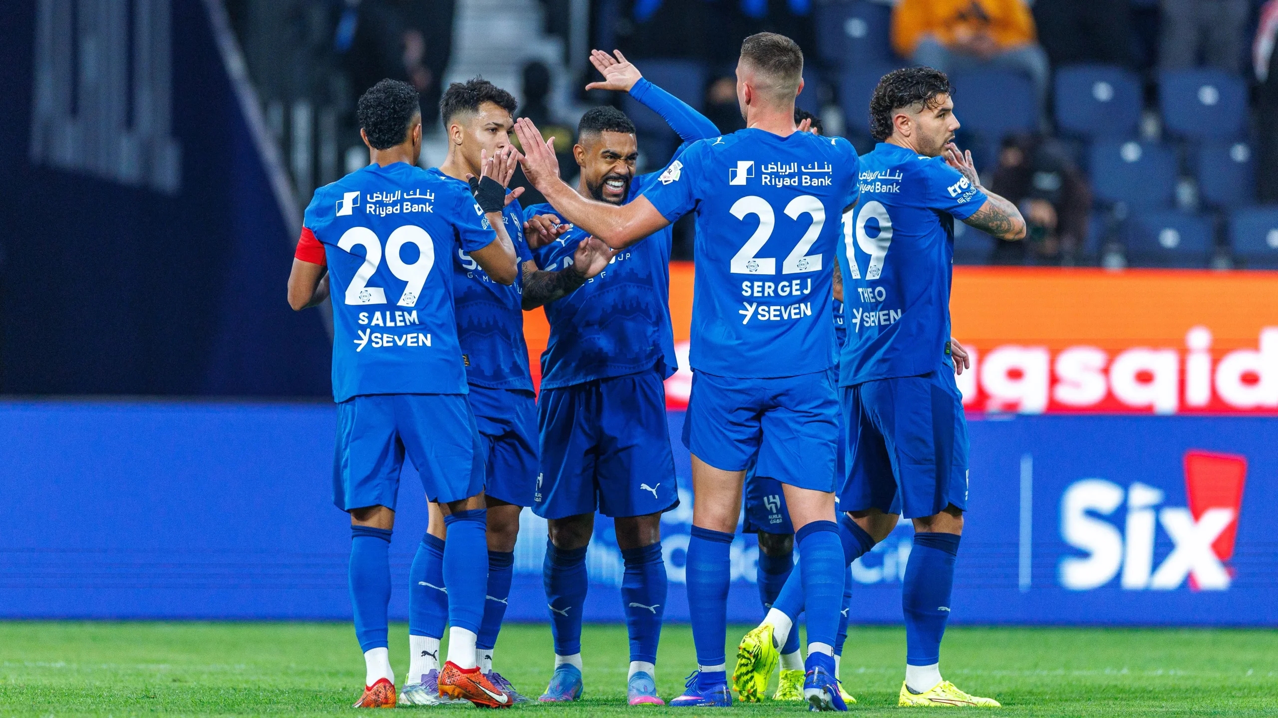 رسمياً بعد التاجيل.. موعد مباراة الهلال ضد الخلود القادمة في نهائي كأس ملك السعودية 2026