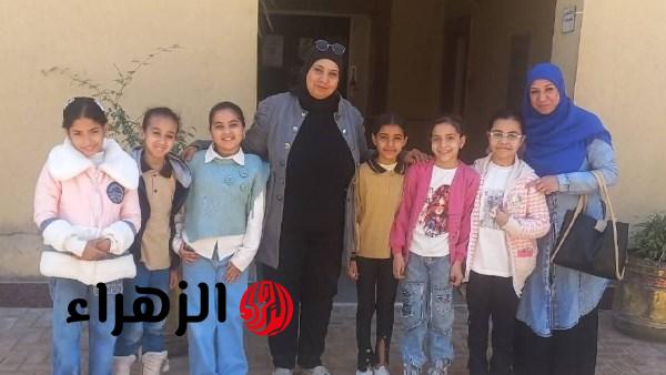 متحف ملوي يطلق سادس فعاليات الكامب الشتوي بمشاركة طلاب من مدارس محافظة المنيا