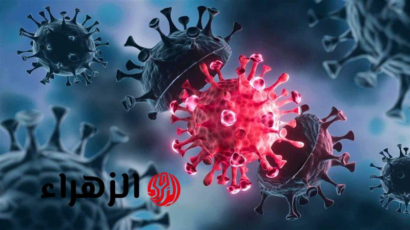 بعد ظهوره في 23 دولة.. متحور سيكادا يعيد القلق من جديد وهذه أبرز أعراضه