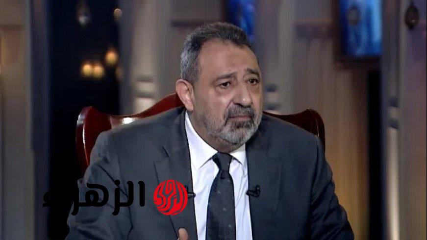 مجدي عبد الغني يكشف أسباب تراجع مستوى إمام عاشور ويطالب باحتواء الأزمة في الأندية الرياضية
