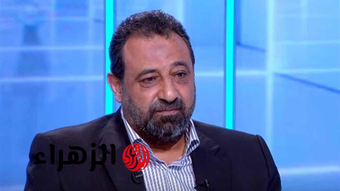 مجدي عبد الغني يكشف تفاصيل حملات الانتقاد ويوضح أصل لقب مجدي مقشة