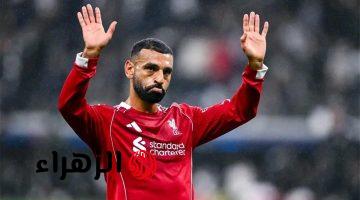 Liverpool vs Fulham.. ما هي القنوات الناقلة لمباراة ليفربول ضد فولهام اليوم في الجولة 32 من الدوري الإنجليزي 2026