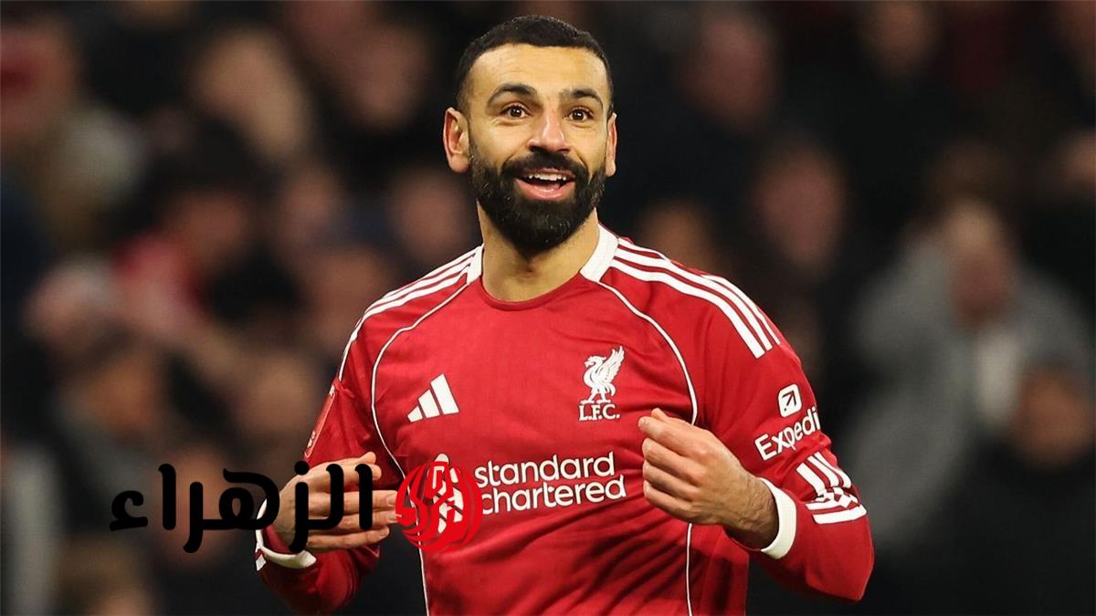 everton vs liverpool.. القنوات الناقلة لمباراة إيفرتون ضد ليفربول الشوط الأول بصوت عصام الشوالي في الدوري الإنجليزي 2026