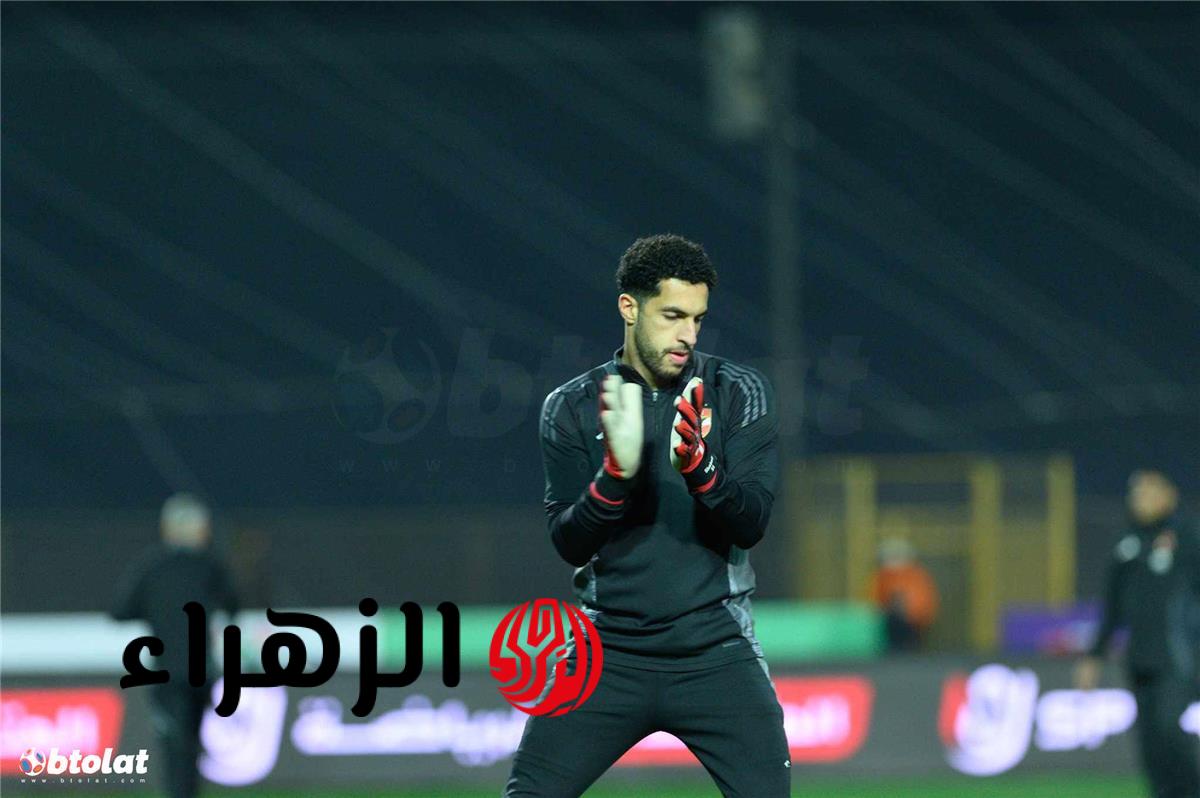 محمد عبد المنصف يكشف كواليس عرضه ضم مصطفى شوبير لنادي الزمالك ورد والده