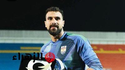 محمد علاء يحلم بالمونديال ويكشف حقيقة مفاوضات الزمالك بعد تألقه مع الجونة يذكر أن الحارس أشار لترك ملف انتقالاته لوكيله حالياً.