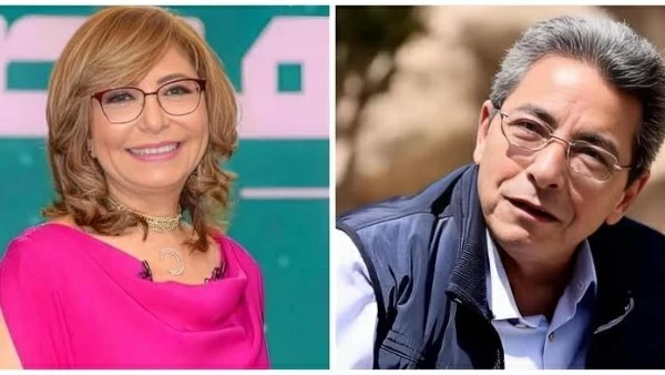 محمود سعد يوجه رسائل خاصة لـ لميس الحديد تثير تفاعلا واسعا: “أنا وإنتي ولا حد تالتنا”