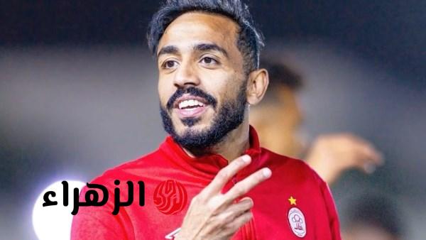 محمود كهربا لاعب إنبي يطلب الدعاء لوالده بعد الفوز على بتروجت رباعية
