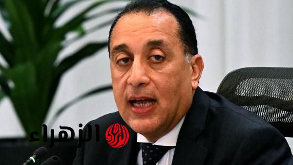 مدبولي يؤكد أن شفافية السياسات النقدية والمالية تدعم استقرار الاقتصاد المصري وتعزز ثقة المستثمرين