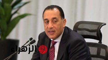 مدبولي يستعرض جهود اللجنة الطبية بمجلس الوزراء في التعاون مع مؤسسات المجتمع المدني