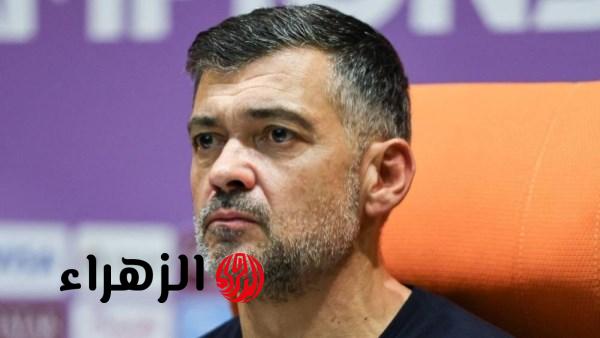 مدرب اتحاد جدة يؤكد جاهزية الفريق لمواجهة الوحدة ويشدد على السعي لتحقيق الفوز