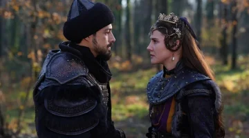 تـابع مسلسل المؤسس اورهان الحلقة 22 بعد التأجيل على هذه القنوات الناقلة وتوقيت العرض
