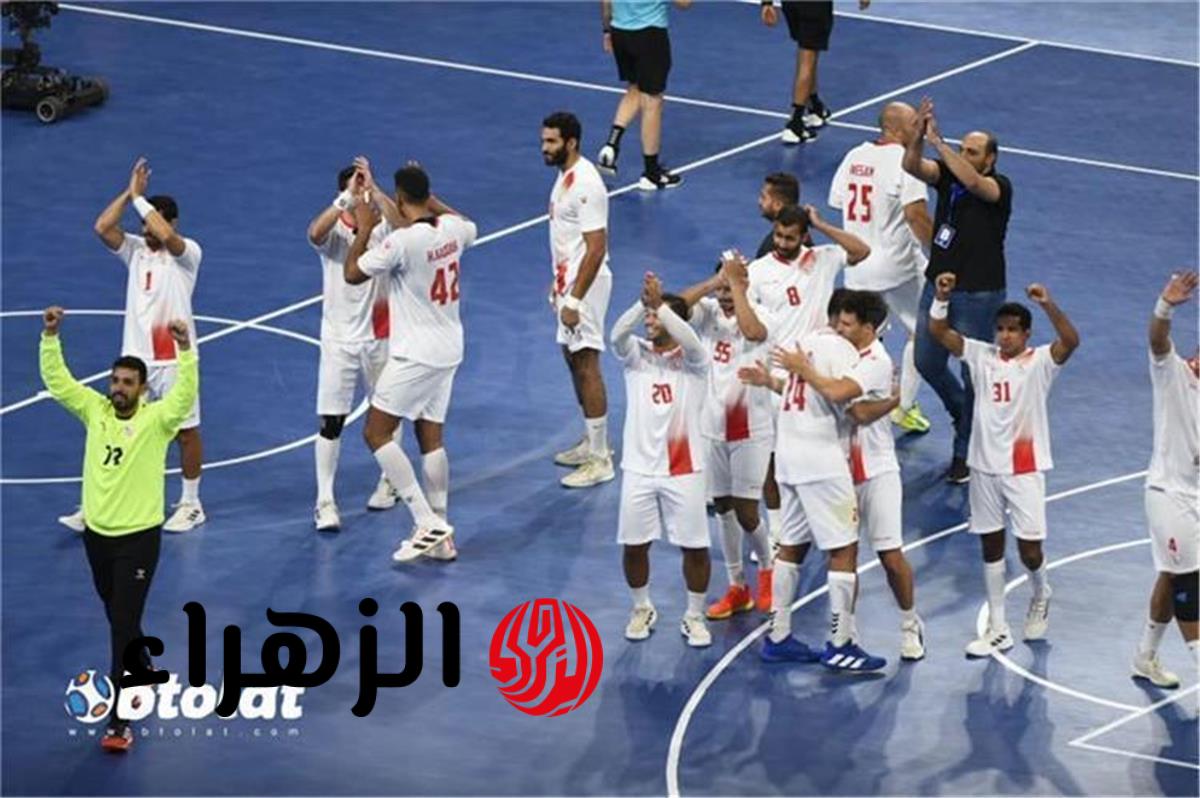 مصدر بالزمالك يكشف حقيقة الانسحاب من بطولتي إفريقيا والسوبر لكرة اليد