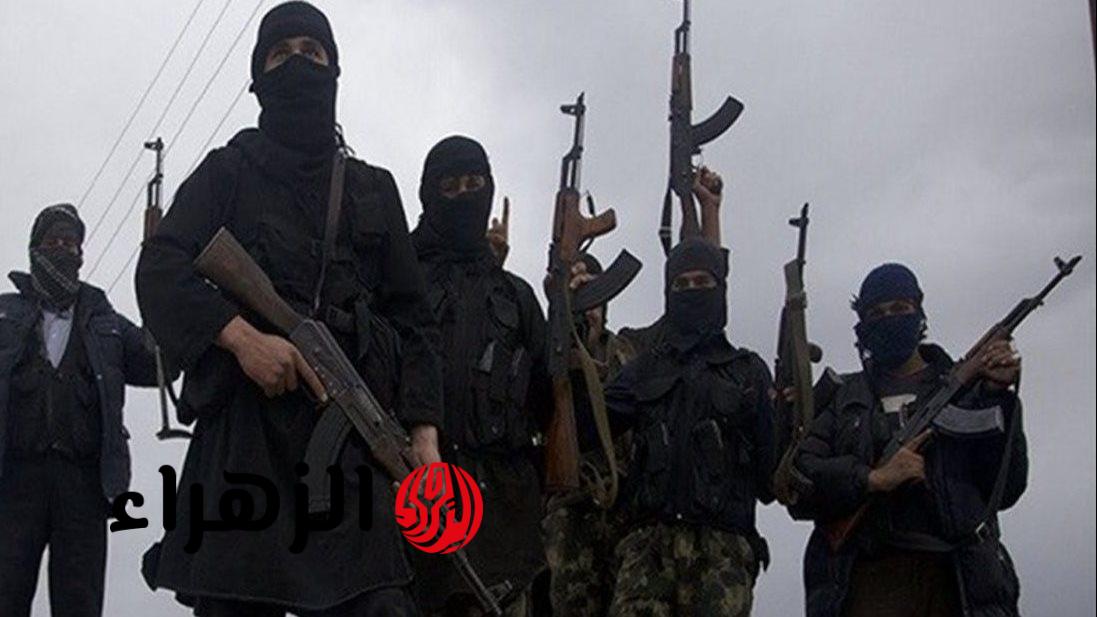 مصر تحقق تصنيفًا جديدًا في مؤشر الإرهاب العالمي لعام 2024