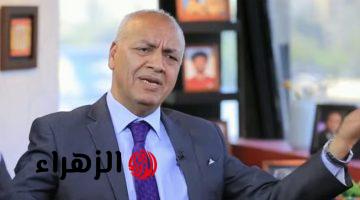 مصطفى بكري: مع قرب انتهاء مهلة ترامب.. العالم كله مهدد بالدمار ونعيش عالم المجانين
