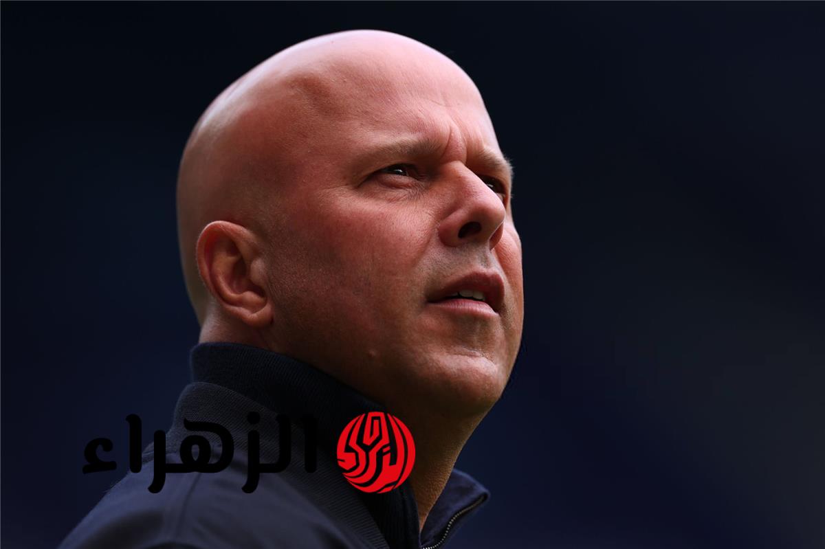 مغادرة جماهير ليفربول لملعب الاتحاد تهدد مستقبل آرني سلوت بعد رباعية السيتي