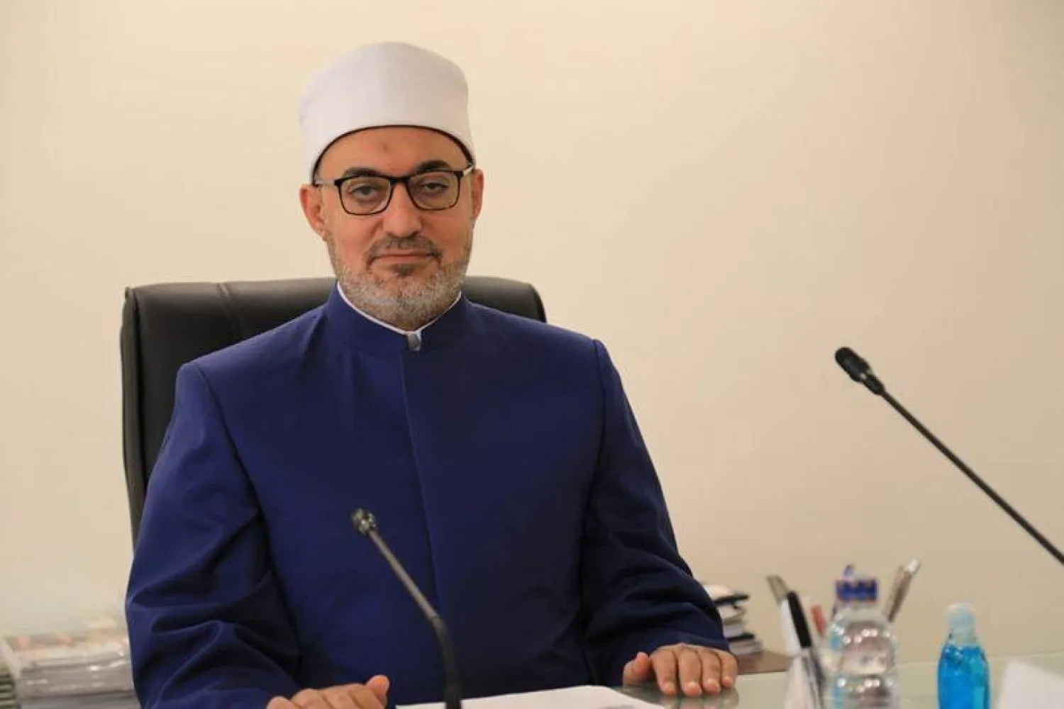 حكم شراء سيارة بالتقسيط.. المفتي يجيب