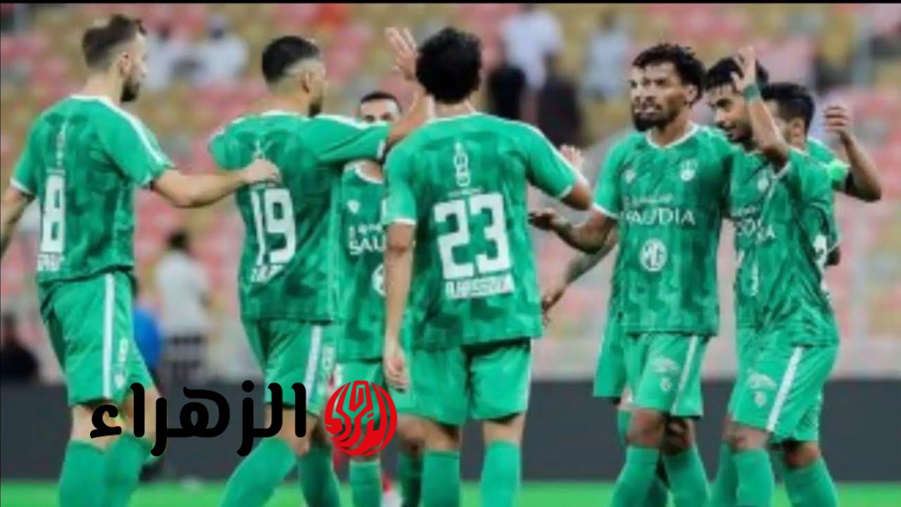 من يشعل أجواء النهائي الآسيوي؟..مباراة الأهلي السعودي وماتشيدا زيلفيا في نهائي دوري أبطال آسيا اليوم