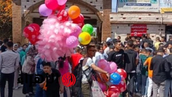 من “خميس العهد” حتى “شم النسيم”.. 5 أيام إجازة في احتفالات أعياد الربيع والقيامة