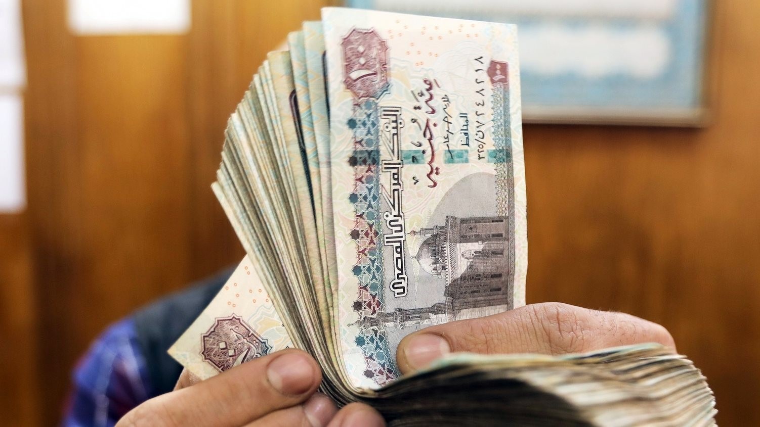 بشرى سارة.. هل يتم زيادة منحة العمالة غير المنتظمة لـ2000 جنيه؟