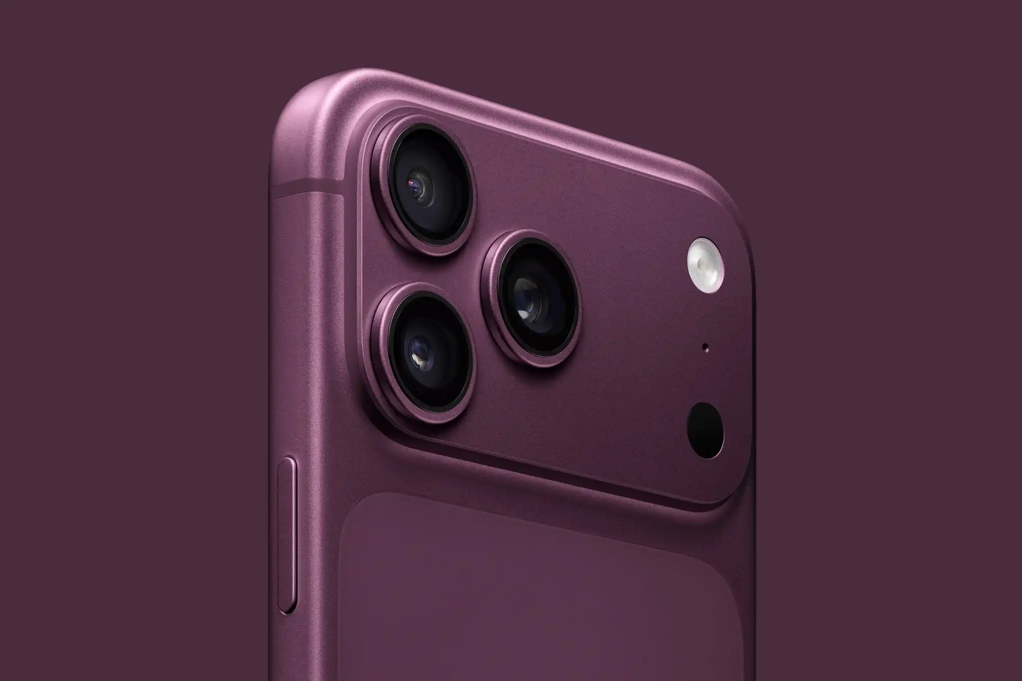 “الـوان جـامـدة ومواصفات خيـالـية”.. مواصفات ايفون 18 برو iphone pro بمميزات هتكـسـر الدنيـا وموعد طرحه
