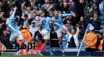 chelsea vs man city.. القنوات الناقلة لمباراة تشيلسي ضد مان سيتي الشوط الأول ومعلق المباراة في الدوري الإنجليزي 2026