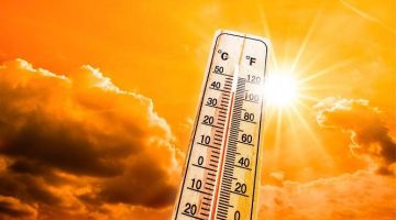 هتوصل 38 درجة.. تحذير عاجل من الأرصاد بشأن الساعات المقبلة