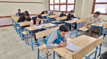 رسميًا.. موعد امتحانات الترم الثاني 2026 لجميع المراحل التعليمية