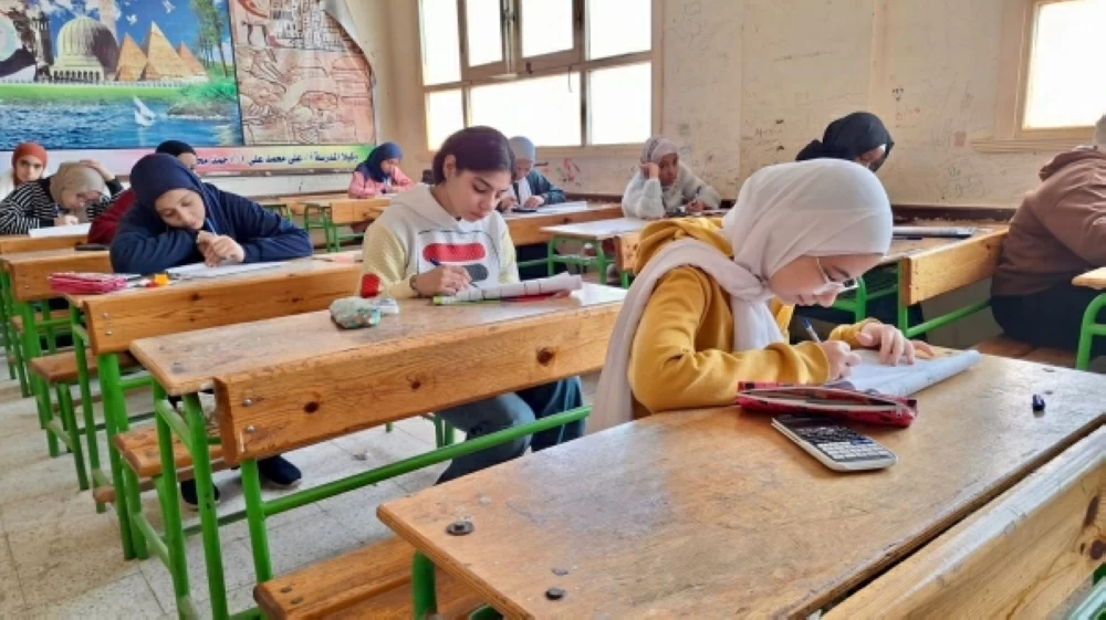 رسميًا.. موعد امتحانات الفصل الدراسي الثاني 2026 لكل المراحل التعليمية