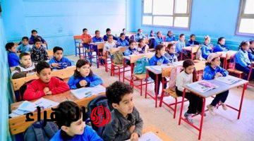 رسميًا.. موعد انتهاء العام الدراسي 2026 وجدول امتحانات الترم الثاني