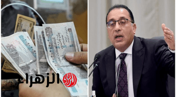 الحكومة تقرر زيادة الأجور بنسبة 21% ورفع الحد الأدنى لـ 8 آلاف جنيه في يوليو المقبل