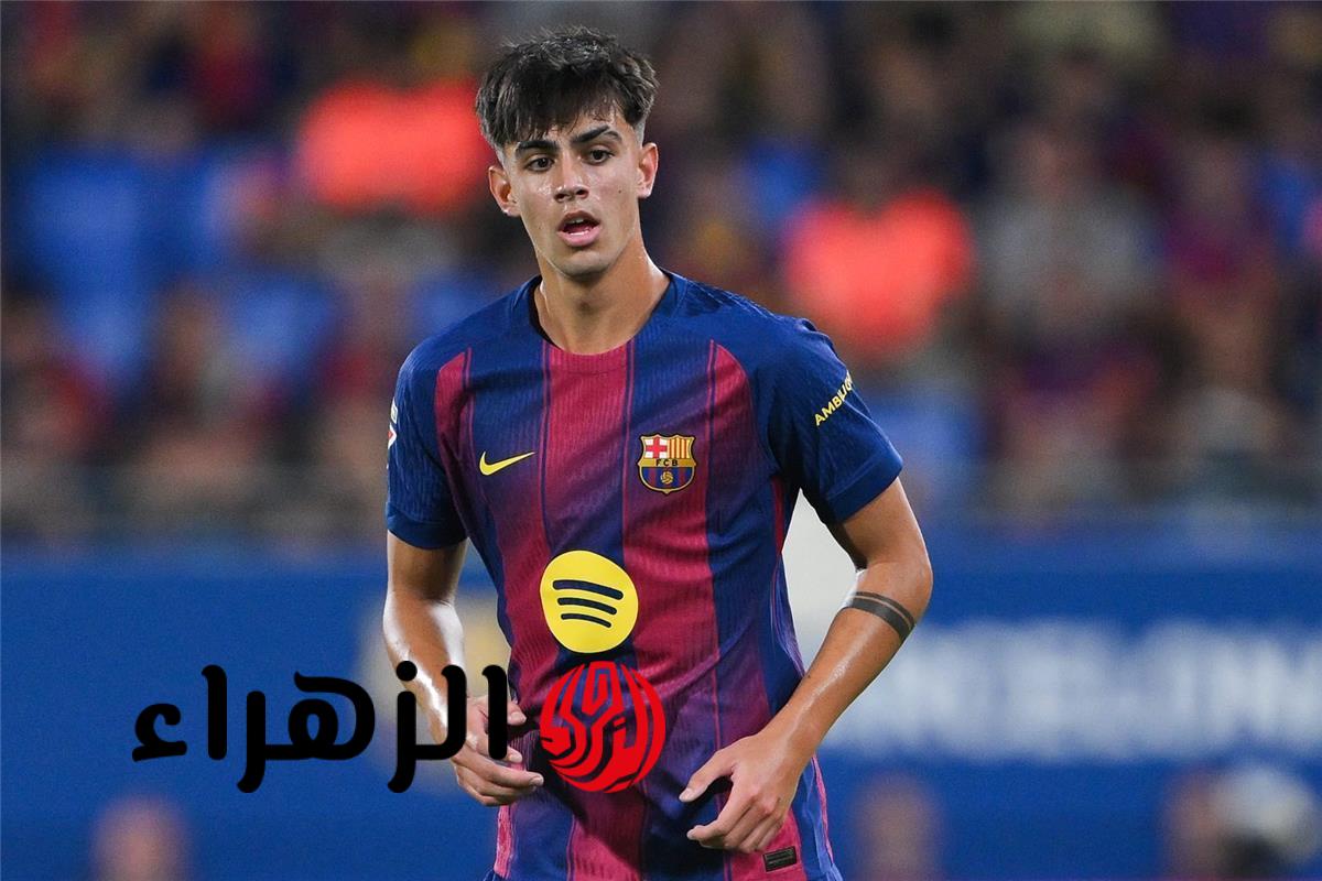 موعد عودة مارك بيرنال وخطة برشلونة بعد إصابته أمام أتلتيكو مدريد