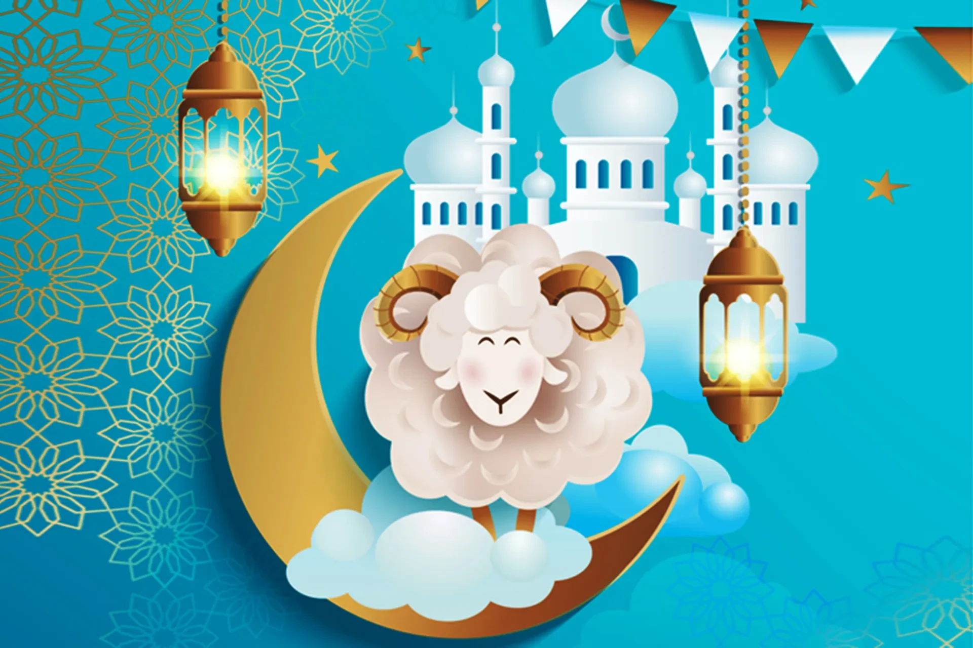 موعد عيد الأضحى 2026 في مصر فلكيًا.. وعدد أيام الإجازة الرسمية