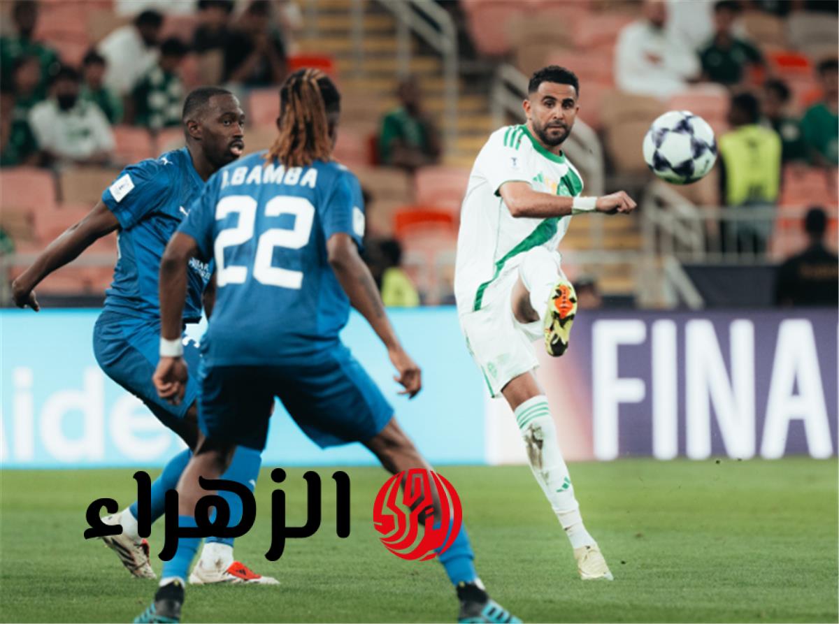 تشكيل الأهلي السعودي المتوقع امام فيسيل كوبي في نصف نهائي دوري ابطال اسيا 2026