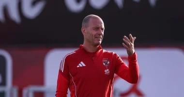 موعد مباراة الأهلي وسموحة في دوري نايل والقناة الناقلة