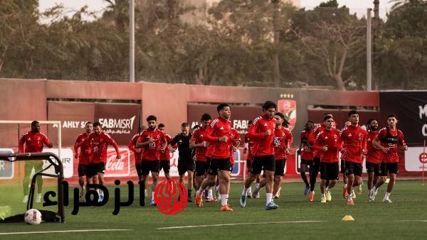 موعد مباراة الأهلي وسموحة والقنوات الناقلة في الدوري المصري الممتاز