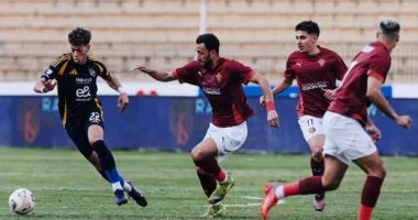 موعد مباراة الأهلي وسيراميكا بمجموعة التتويج في دوري نايل والقنوات الناقلة
