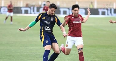 موعد مباراة الأهلي وسيراميكا في الدوري والقنوات الناقلة بمشاركة 11 دوليا