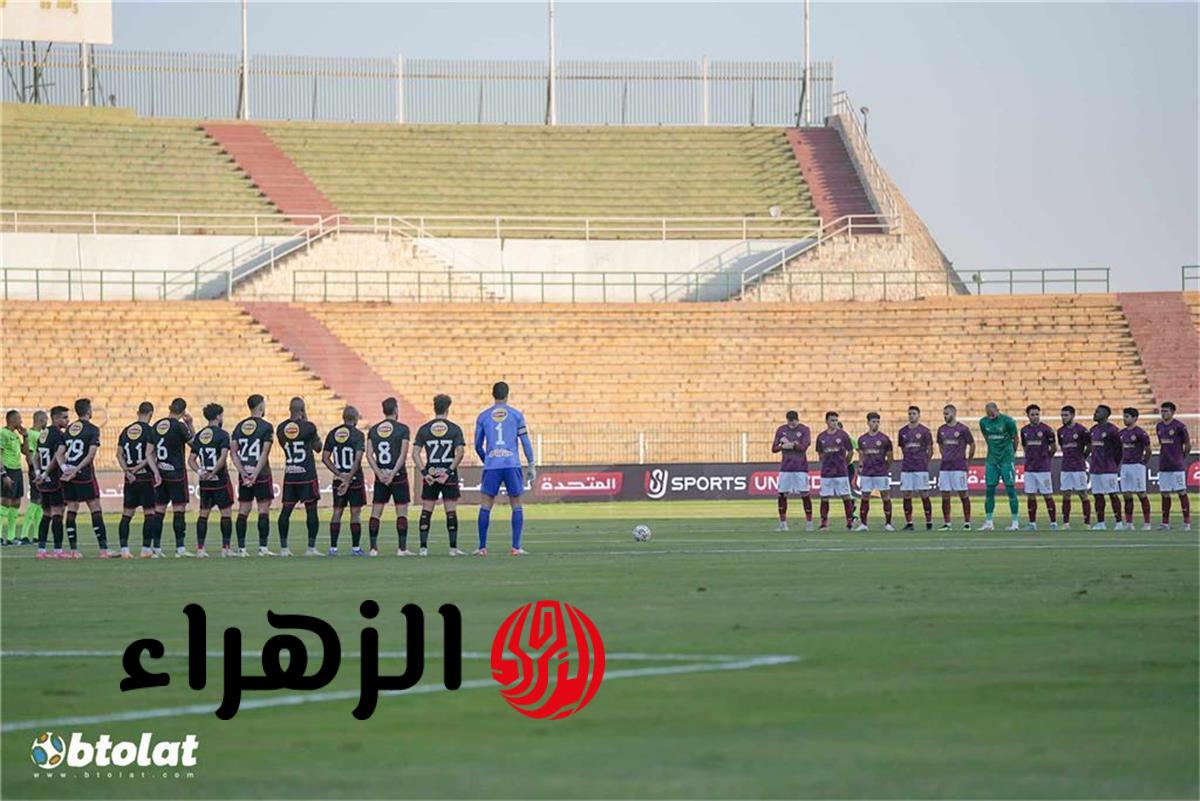 موعد مباراة الأهلي وسيراميكا كليوباترا اليوم والقنوات الناقلة في الدوري المصري
