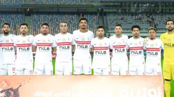 موعد مباراة الزمالك القادمة بعد تخطي عقبة بيراميدز