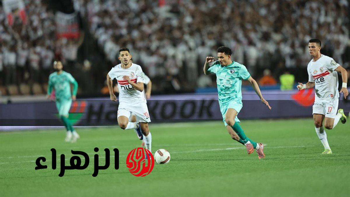 “مواجهة نارية”.. موعد مباراة الزمالك ضد انبي في دوري نايل 2026 والقناة الناقلة لها
