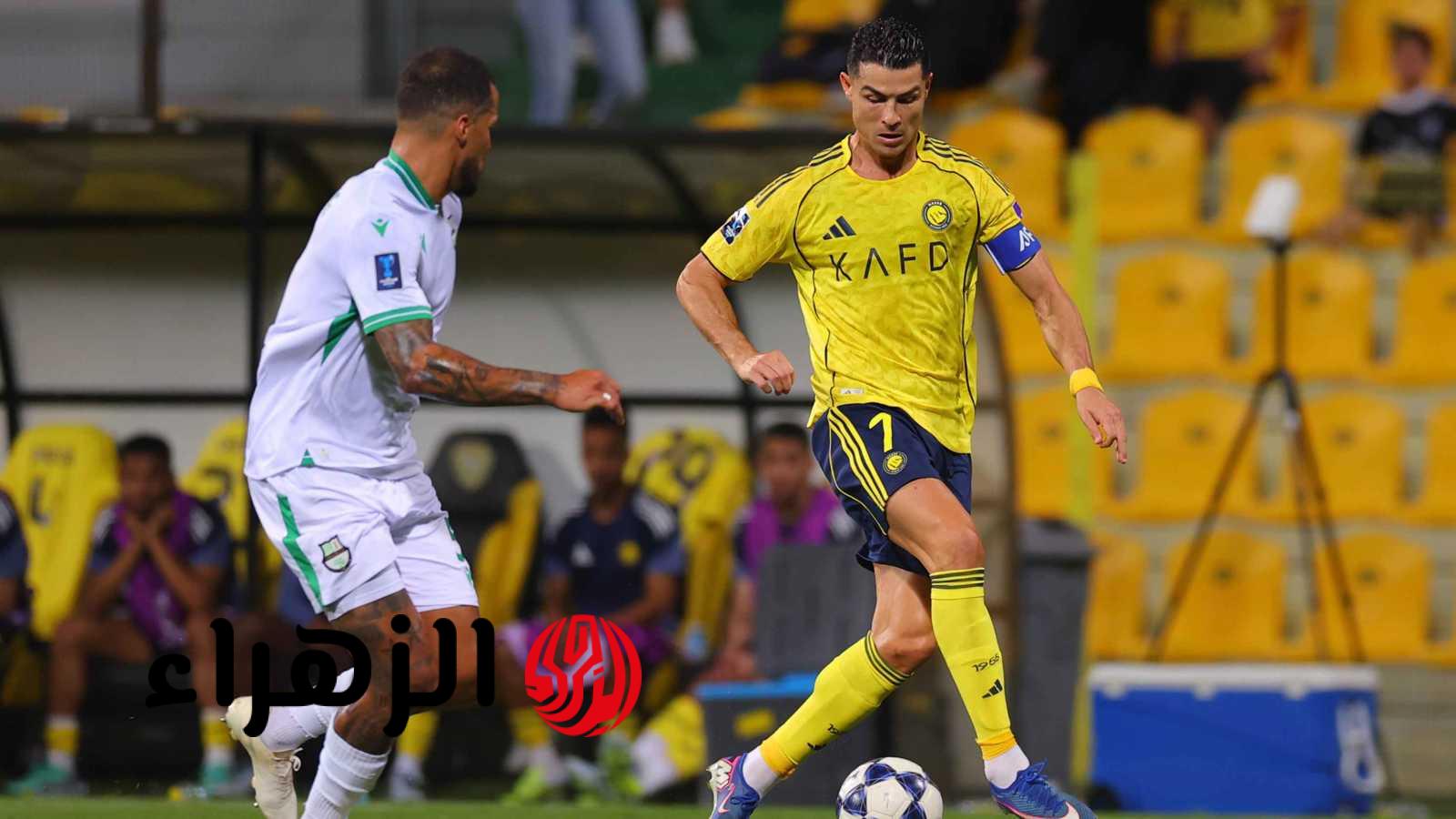 “نـهـائـي نـار!!”.. موعد مباراة النصر ضد غامبا اوساكا في نهائي دوري ابطال اسيا 2 هنشوف مين البطل