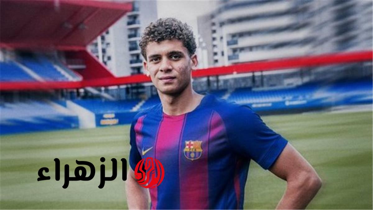 موعد مباراة برشلونة تحت 19 عاما وخيمناستيك دي مانريسا بالدوري الإسباني للشباب