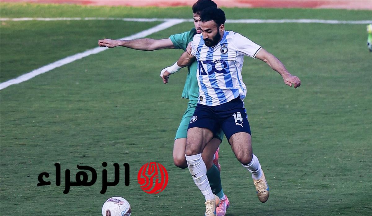 موعد مباراة بيراميدز والزمالك القادمة في الدوري المصري بعد تعادل المصري ومروان حمدي