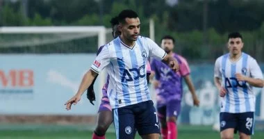 موعد مباراة بيراميدز وزد نهائي كأس مصر والقناة الناقلة أون سبورت