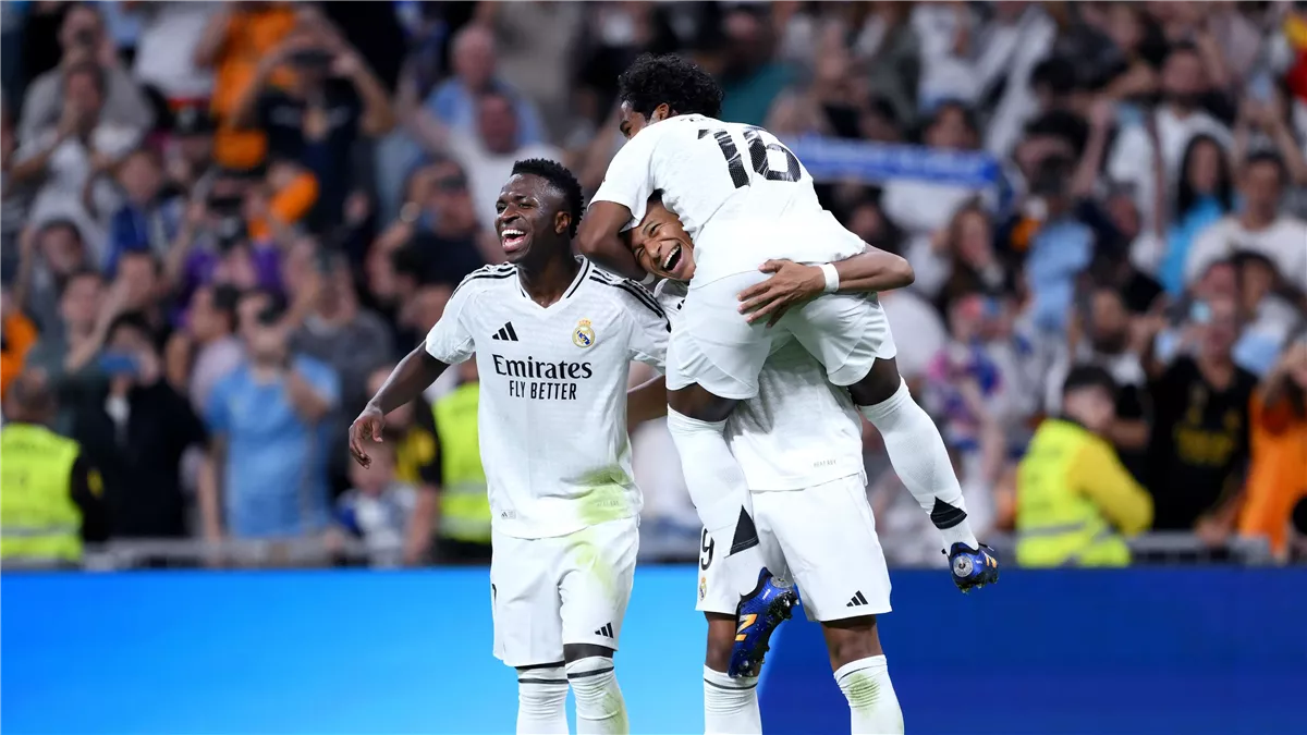 “مـاتـش جامـد”.. موعد مباراة ريال مدريد والافيس Real Madrid vs Alavés  في الدوري الاسباني 2026